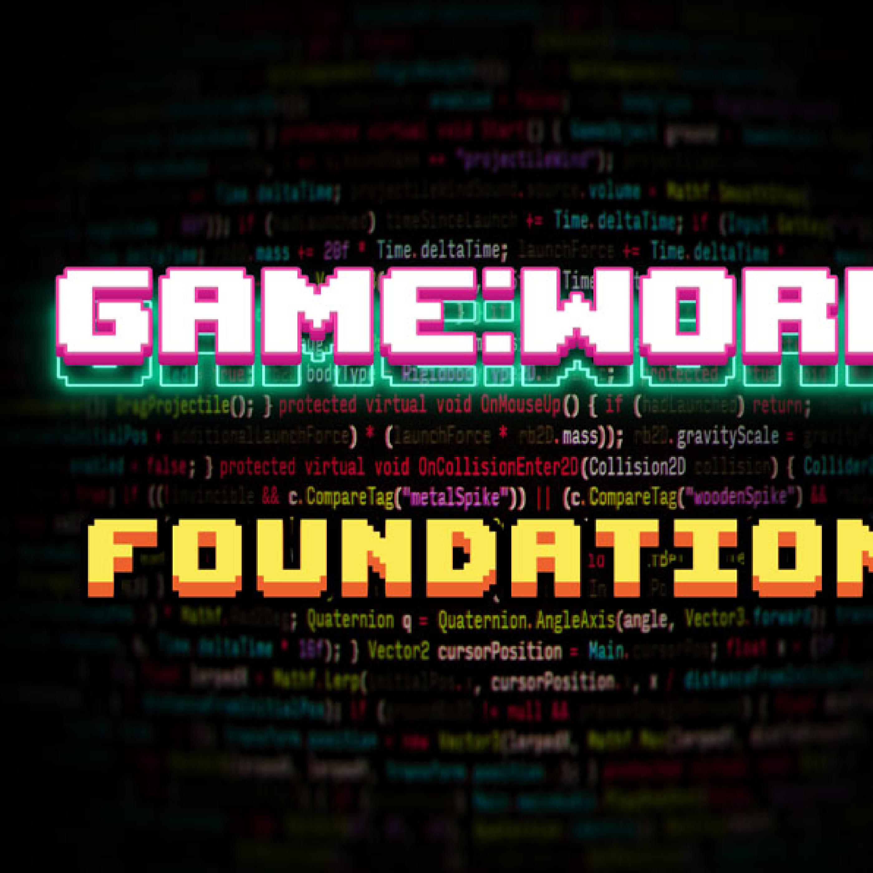 Game:Work Foundation