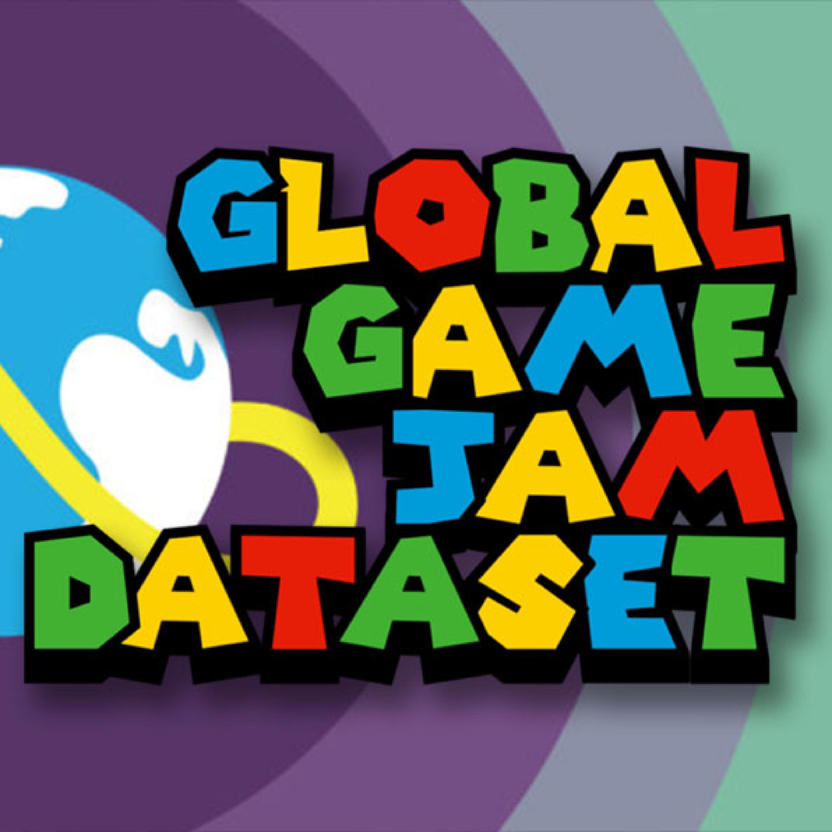 Global GameJam Dataset