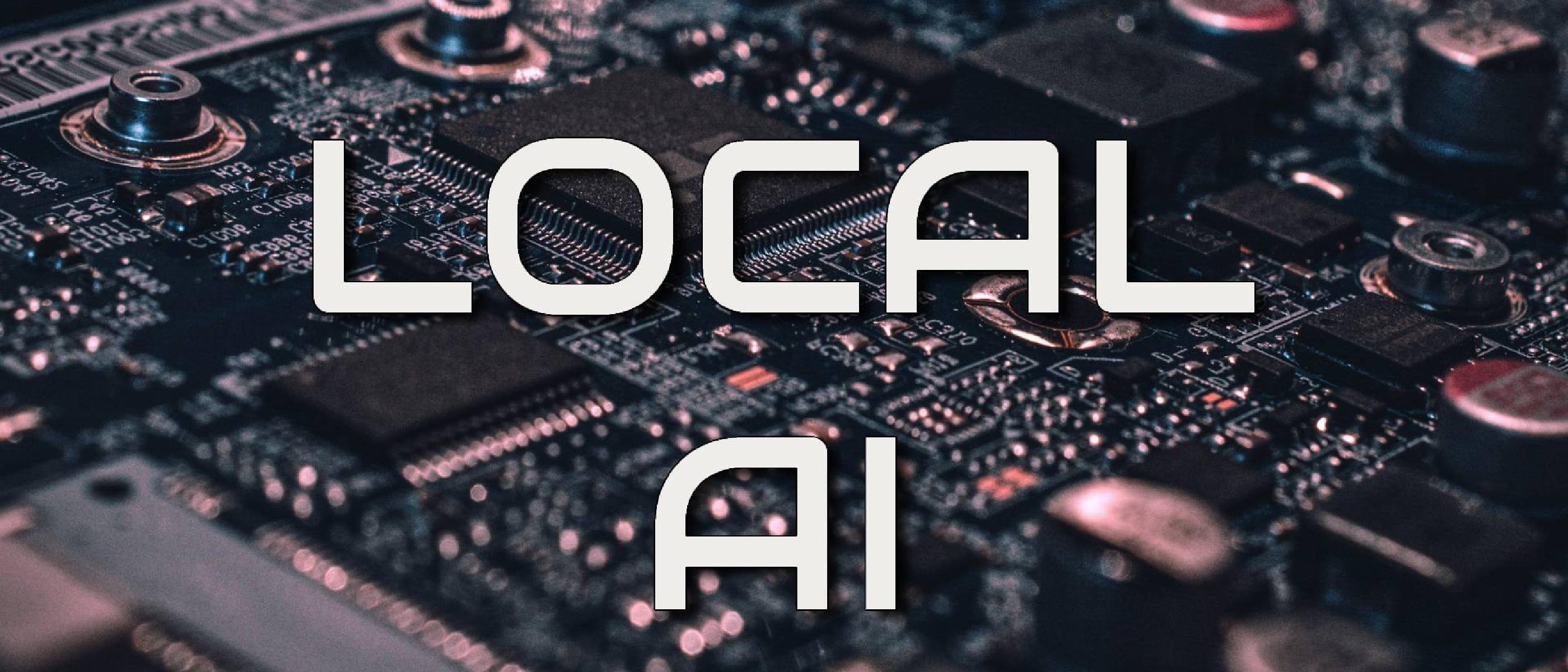 Local AI